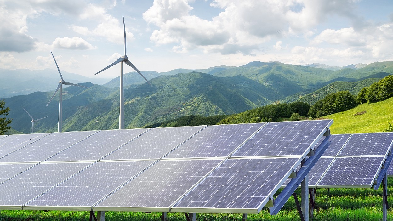 ENERGETICKÝ PRIEMYSEL