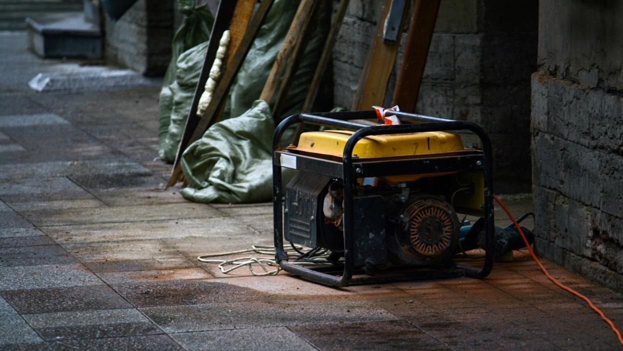 ENERGETICKÝ PRIEMYSEL