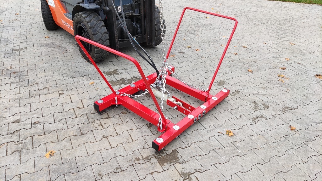 Náradie na pokládku dlažby