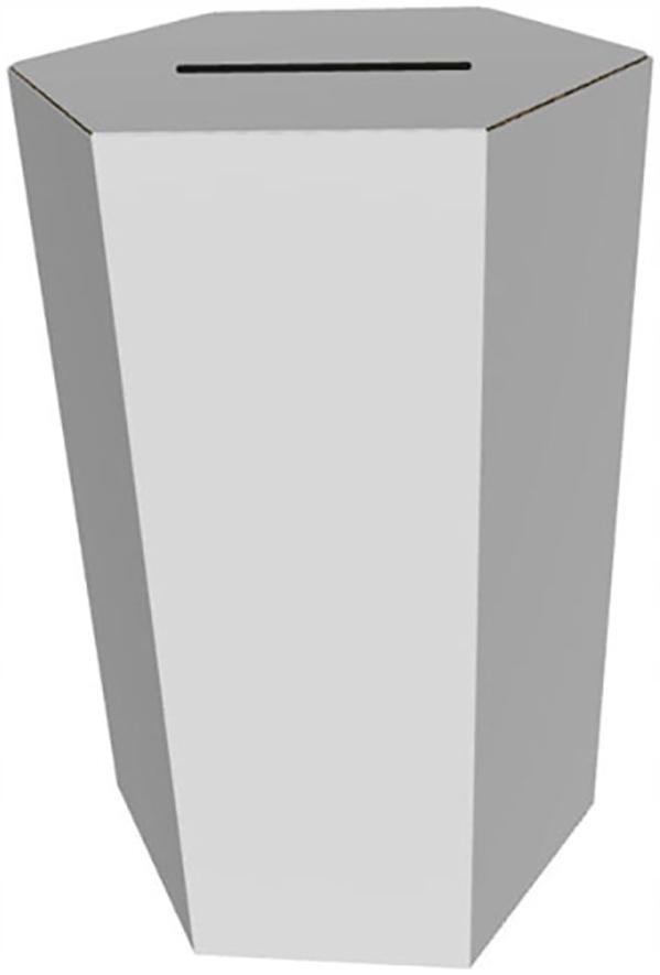 Volebné urny