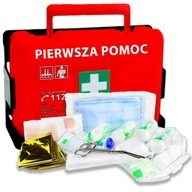 Výrobky BOZP