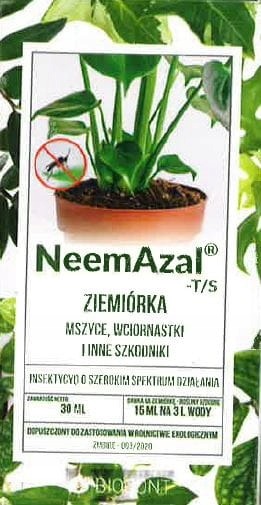 Prípravky na ochranu rastlín pre poľnohospodárstvo