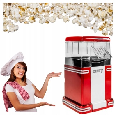 Popcornovače
