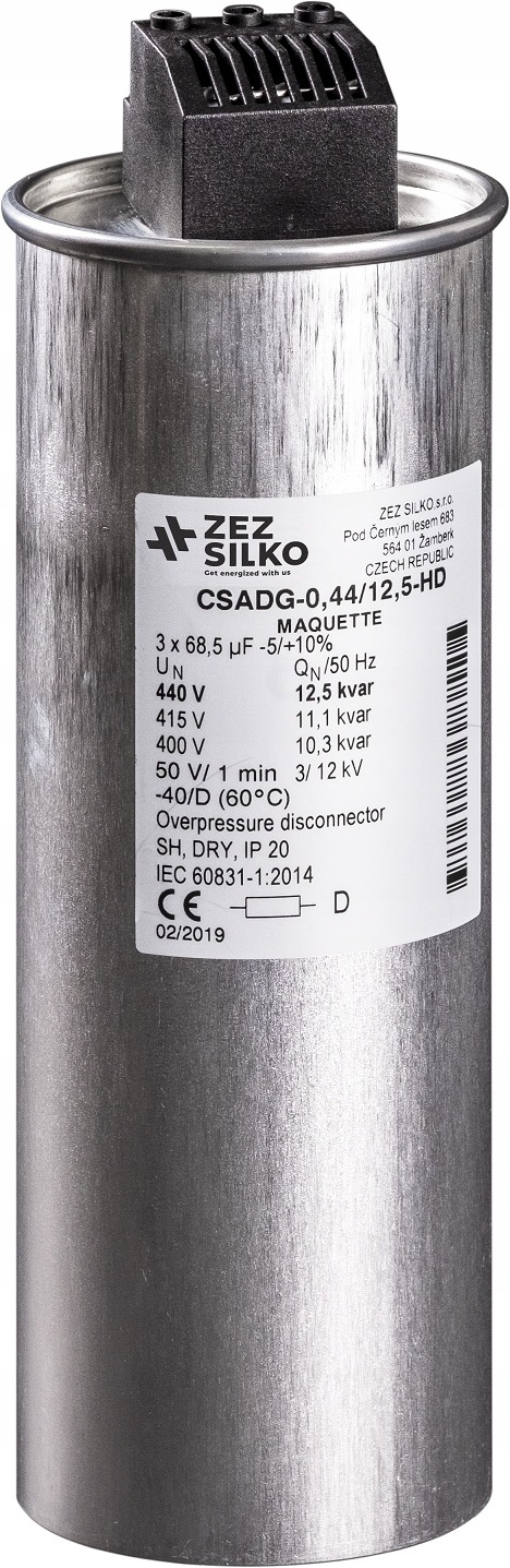 Elektroenergetika