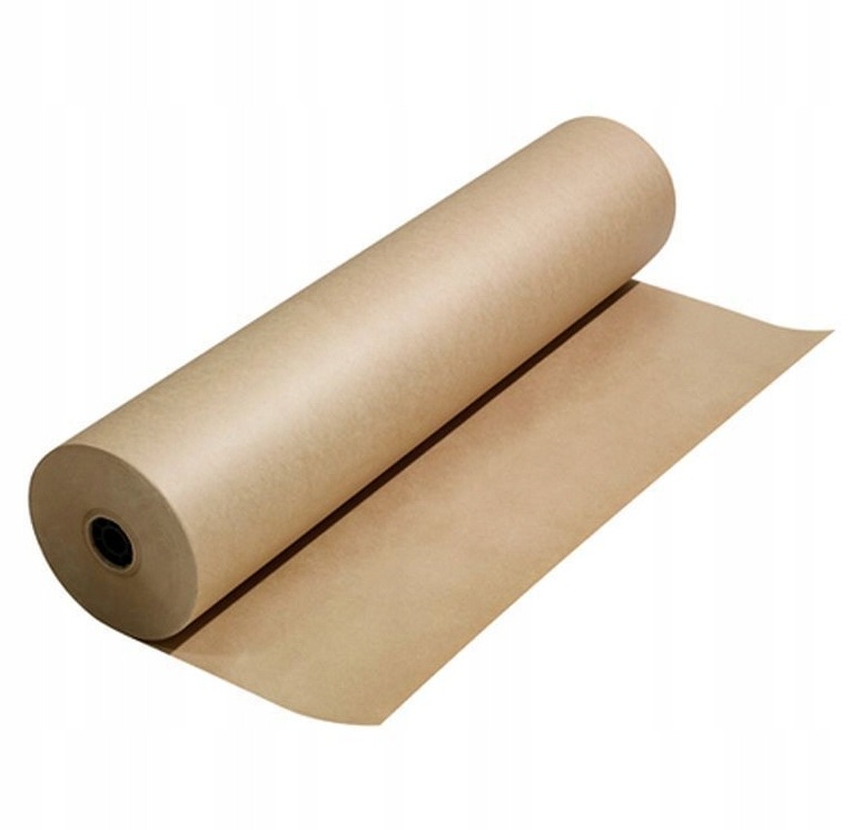 Baliaci papier