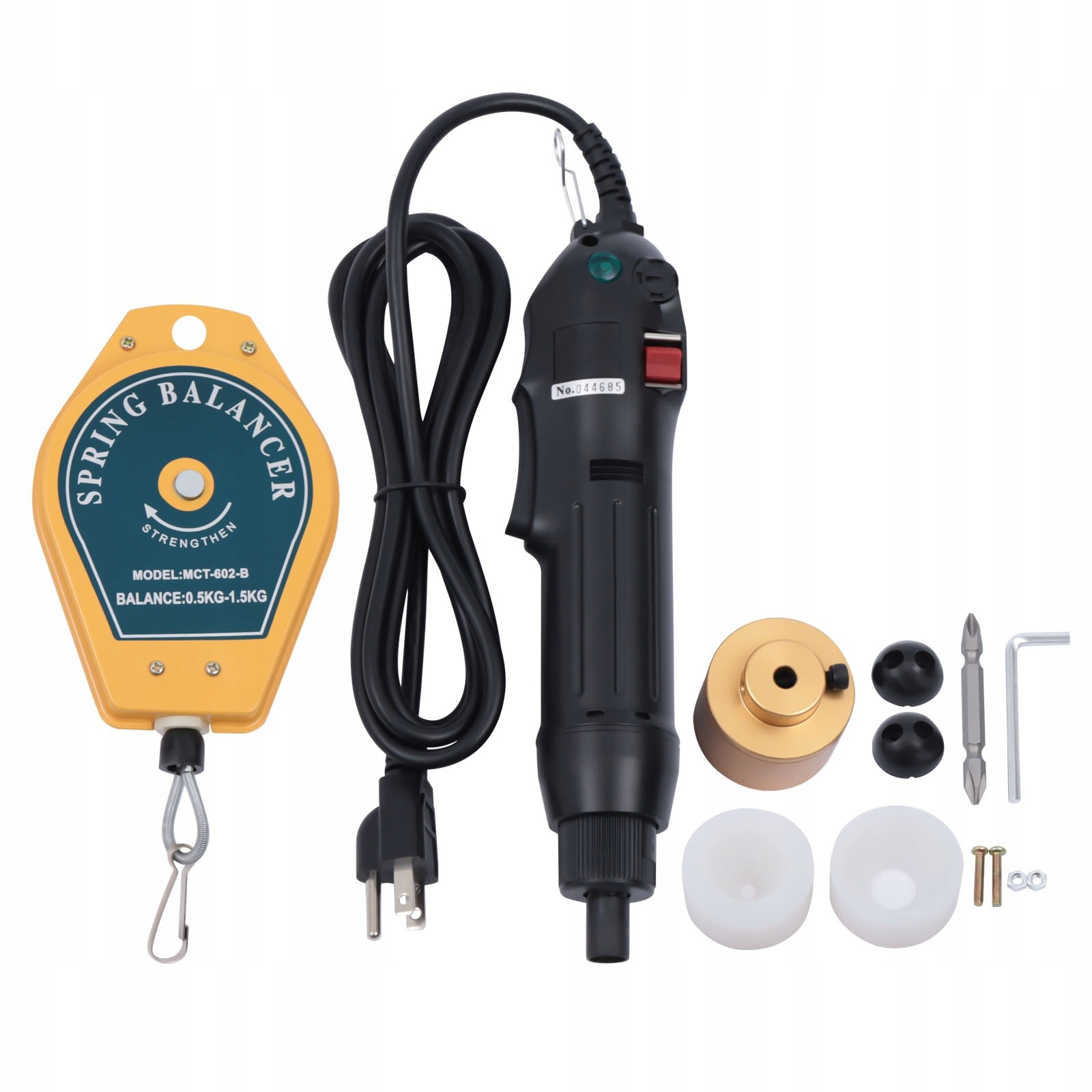 Tiga thf tig sr 18 pro chood magnum