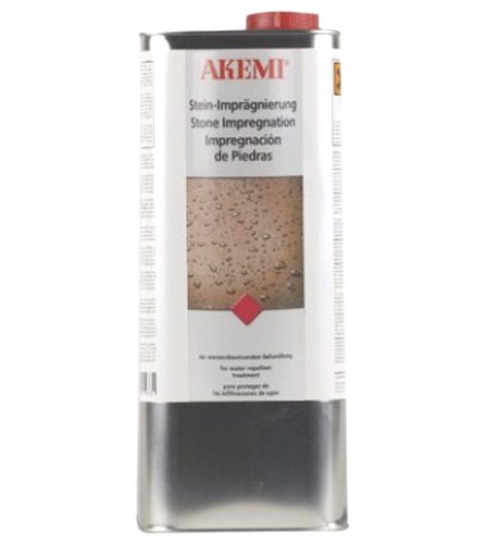 Impregnát na ochranu - Akemi Imamemi Sandstone Granite Stone 5L