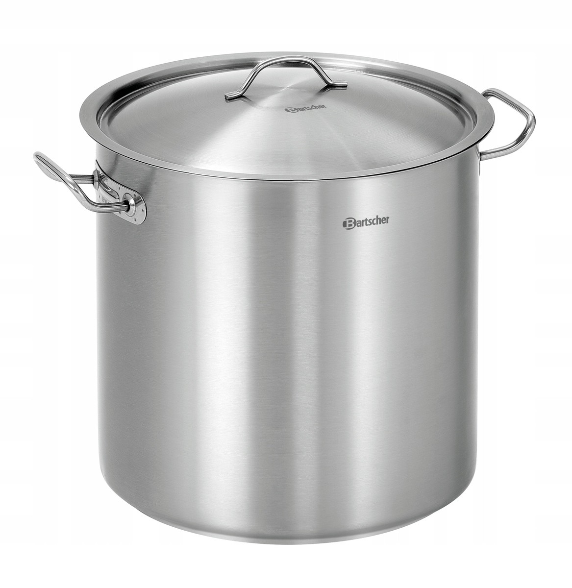 Hrniec - Bartscher 100441 Vysoký hrniec s kapacitou 25L