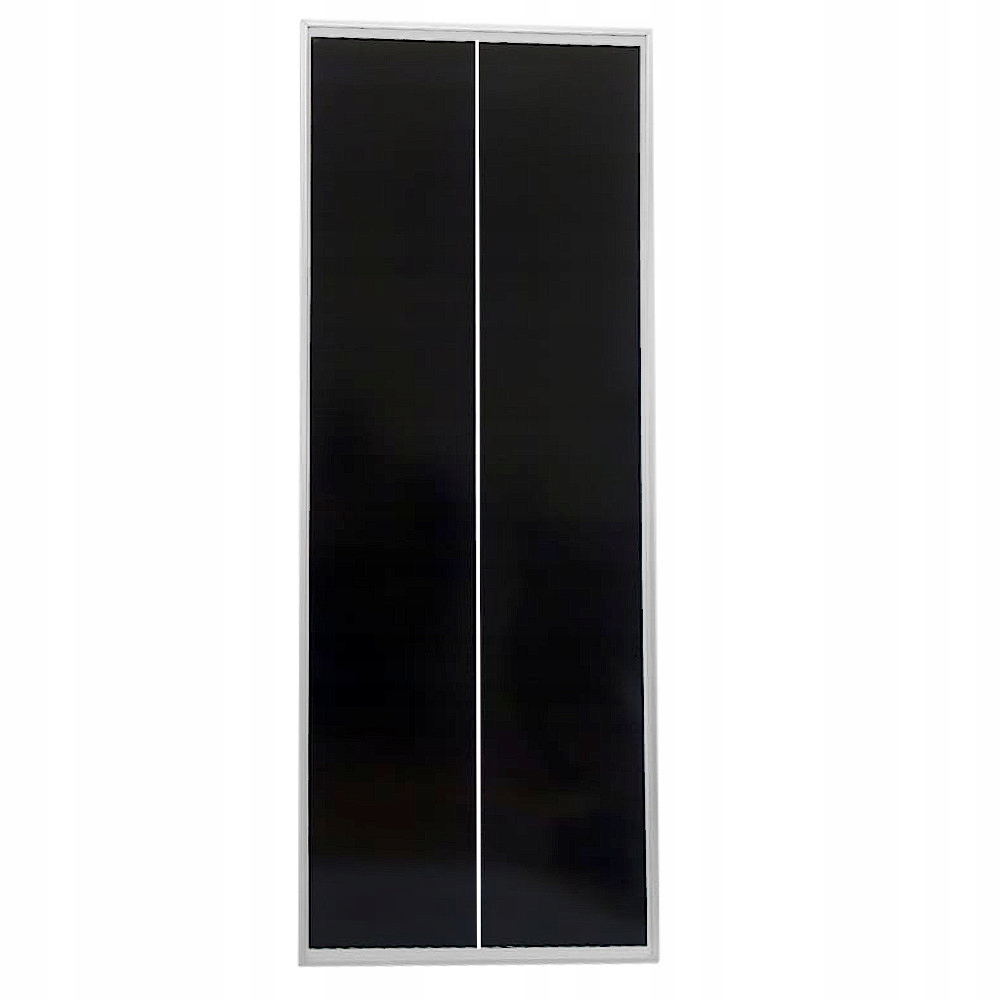 Monokryštalická solárna batéria 12V 100W