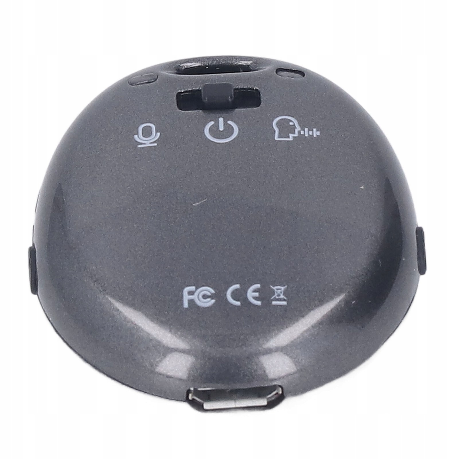Digital Keychain Voice Recorder 8 GB pamäte so znížením