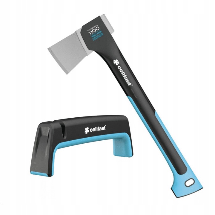 Sekera - Cellfast Ergo Universal Ax U1100+Fire