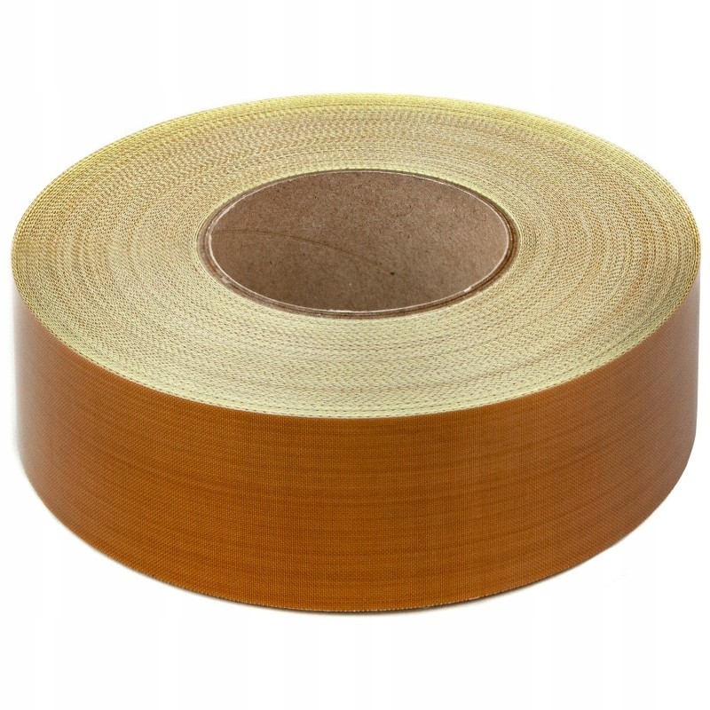 Teflónová cetka PTFE s lepidlom 0,135 x 50 mm - 30 m