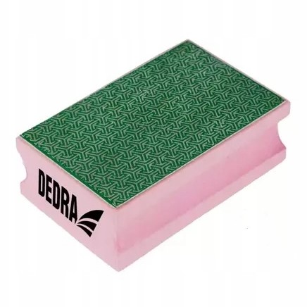 Dedra Diamond Cube na leštenie 200 FG0200