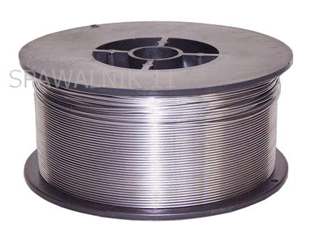 Zvárací drôt eletróda - Samoobslužný drôt 0,8 práškového zvárania 0,45 kg
