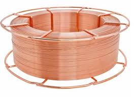 Zvárací drôt eletróda - Zvárací drôt 0,8 mm 15 kg Migomat Gold