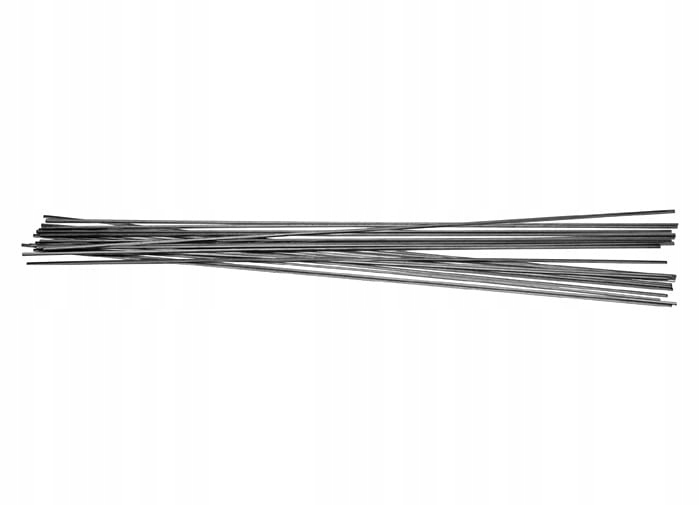 Zvárací drôt eletróda - Hliníkový zvárací drôt. Almg5 3,2 mm 1 kg