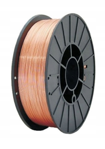 Zvárací drôt eletróda - Zvárací drôt SG2 Tysweld 0,6/ 1 kg