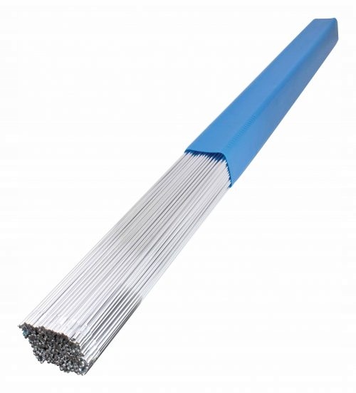 Zvárací drôt eletróda - ZVÁRACÍ DRÔT TIG 3,2 mm 5 kg SATRA S-32ER4043