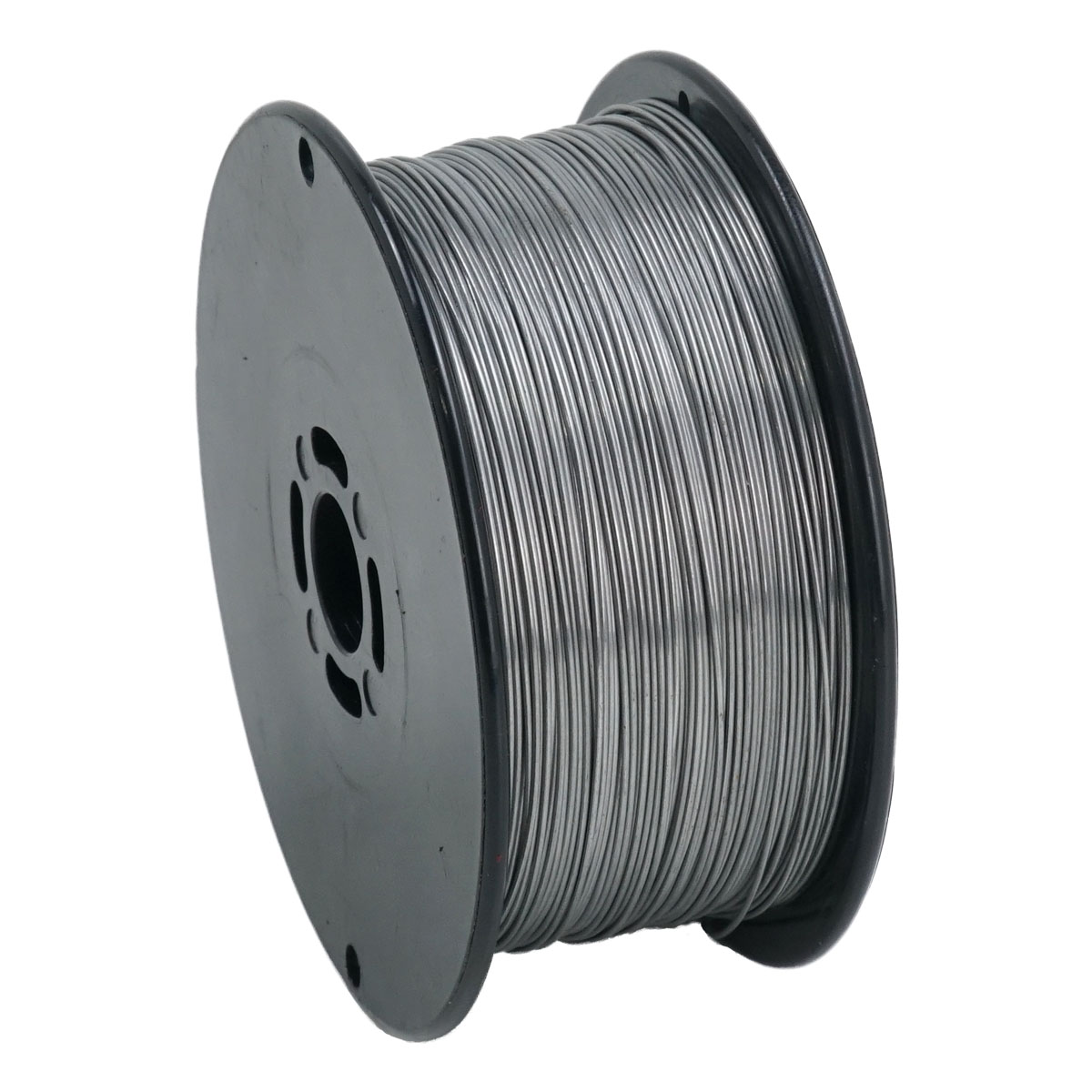 Zvárací drôt eletróda - Samostatný zvárací drôt 0,8 mm tok FCAW