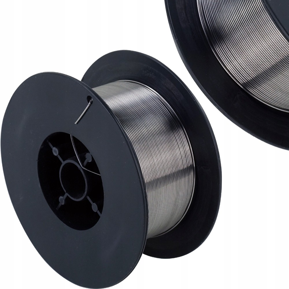 Zvárací drôt eletróda - Wirt Vitajte Migomat Self -komplex 0,8 mm tok