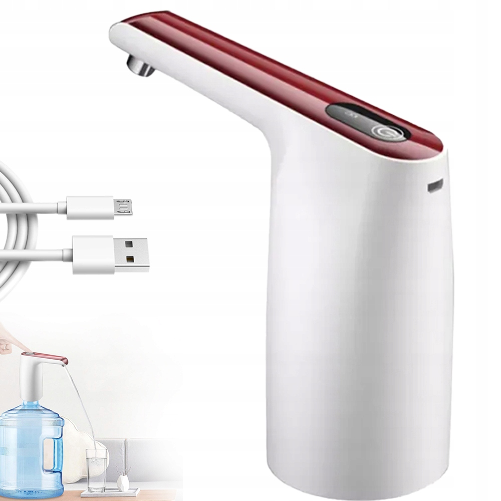 Nálevka, dávkovač na fľaše - Elektrický drvič 1,7 l 60 kg/h bar