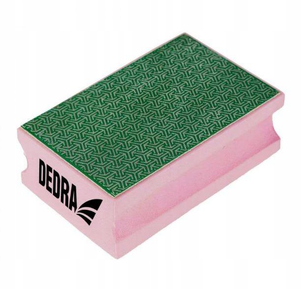 Dedra FG0200 Diamond Cube na leštenie 200