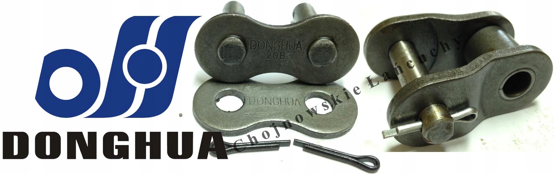 Dobrý polovičný bunkový reťazec 20b-1 donghua