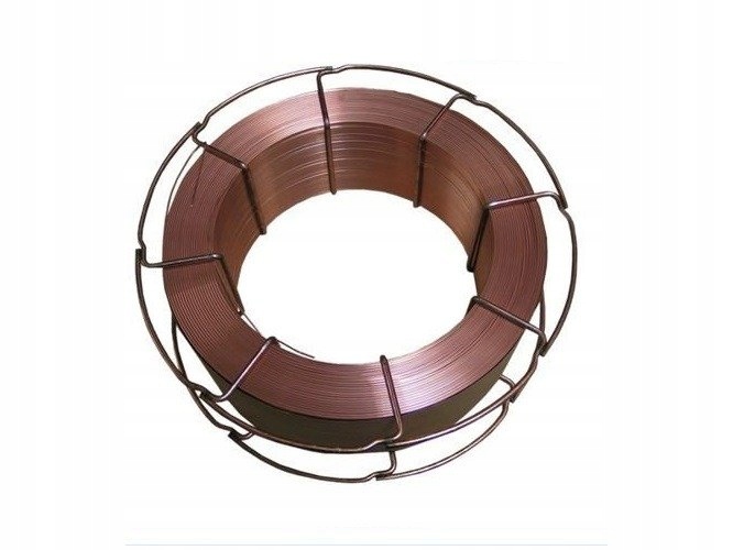 Zvárací drôt eletróda - Zvárací drôt 1,6 mm 15 kg