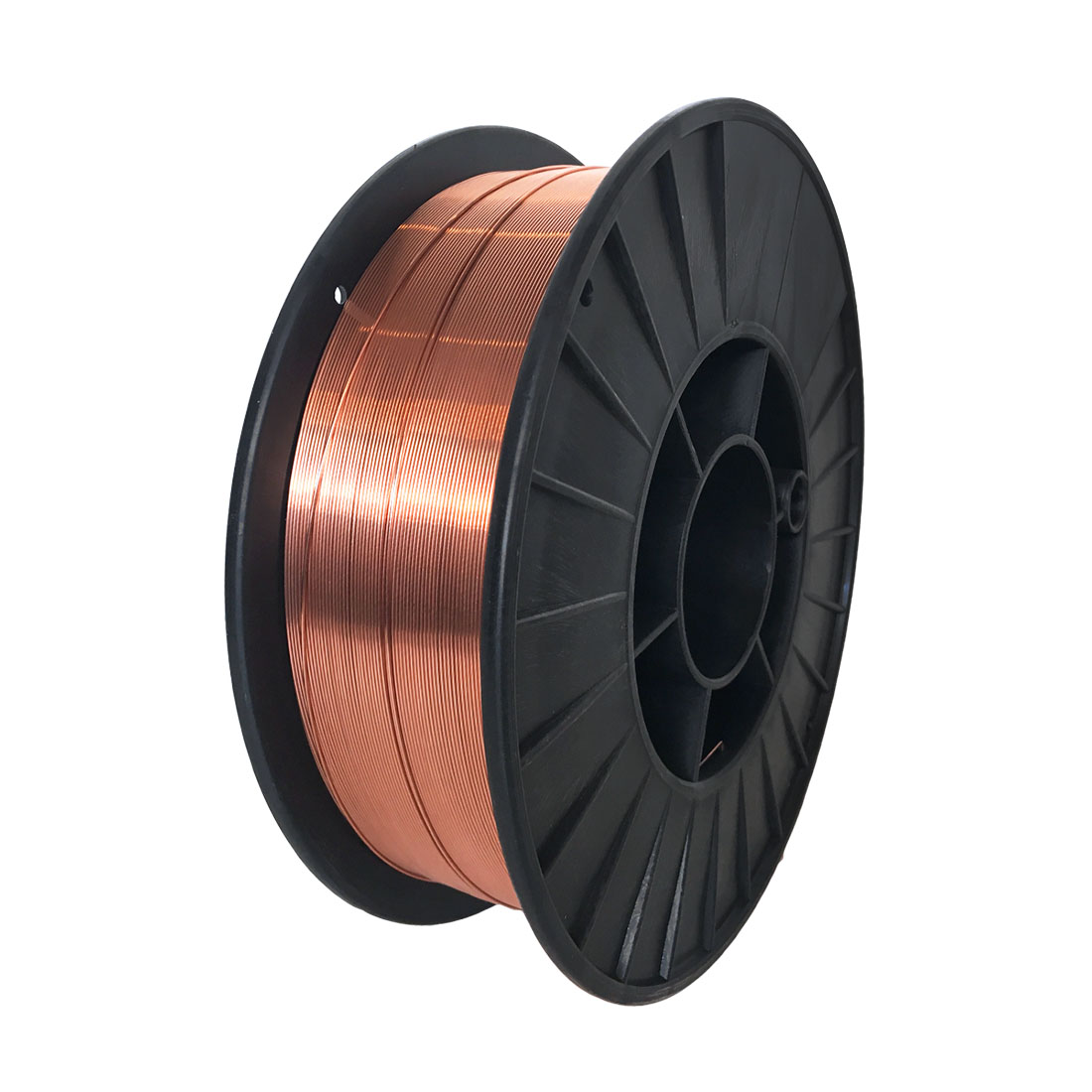 Zvárací drôt eletróda - Zvárací drôt SG2 5 kg 0,8 mm Mig Mag na Migomat