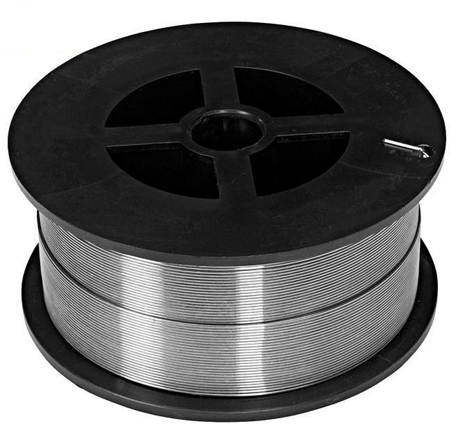 Zvárací drôt eletróda - Filter filtra v hlave
