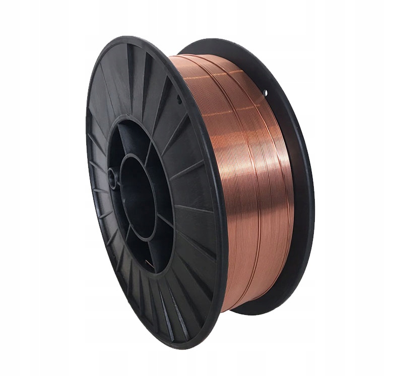 Zvárací drôt eletróda - Zvárací drôt SG2 Stal 0,8 mm 5 kg D200 Migomat