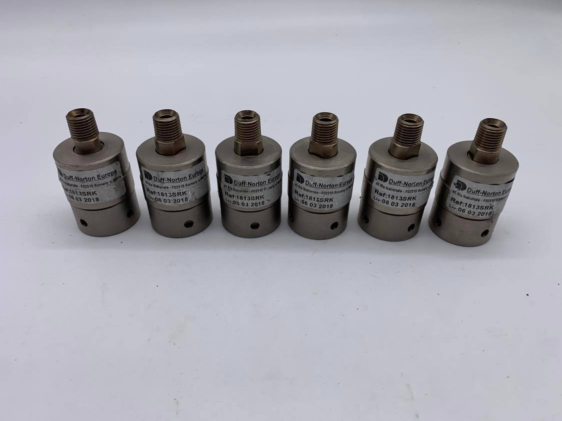 Duff Norton 1813Srk Rotary Connector