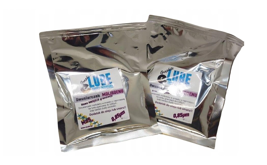 Molibdenu Diographic 0,85um 10g