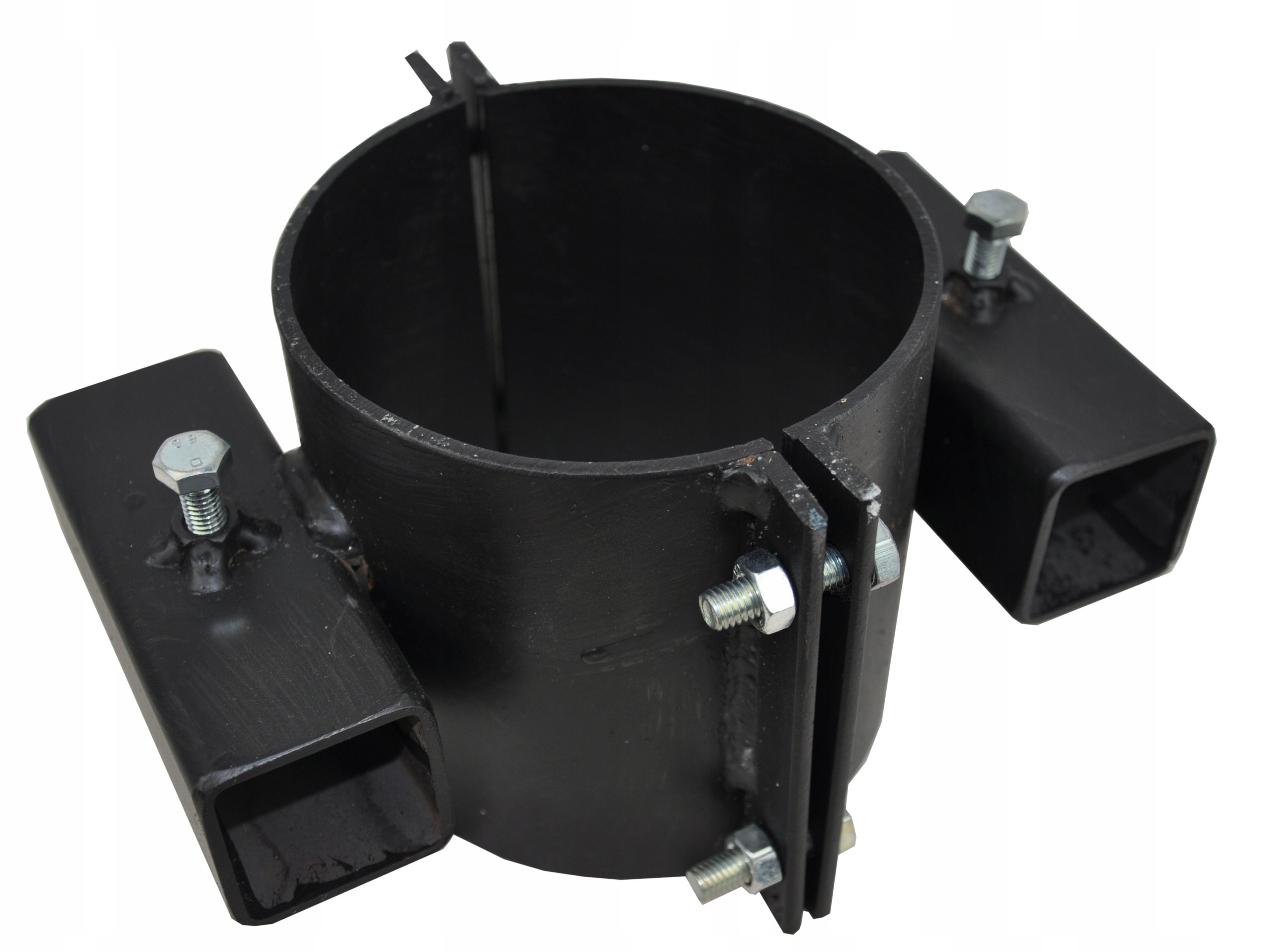 Vrtačka, vrták - DYBY STRES PRE PIPE FI 110 mm pevná látka