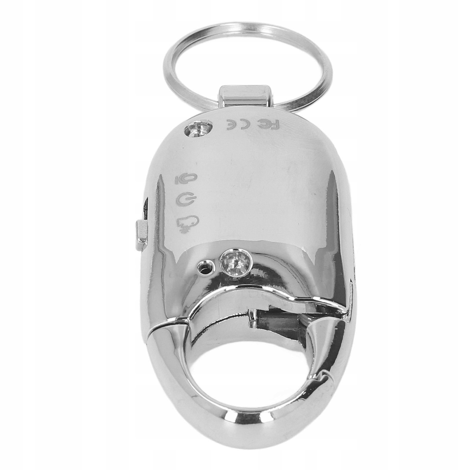 Micro Spockpaft 16 GB 15H Prejdenie