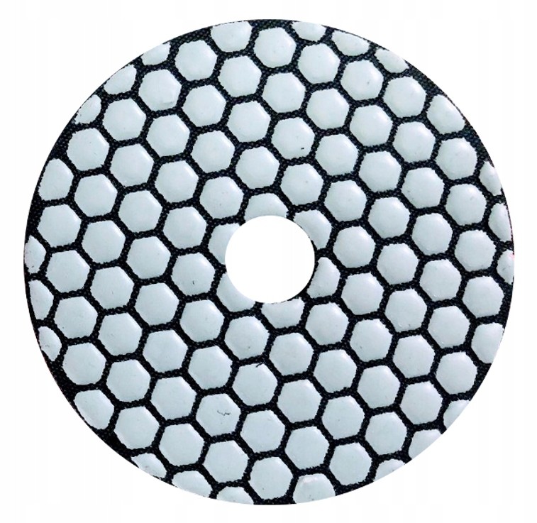 Suchý poľský disk Vertec 100 mm gr. 400