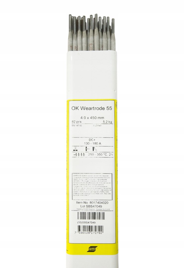 Zvárací drôt eletróda - Zvárací drôt 1,2 mm 15 kg.