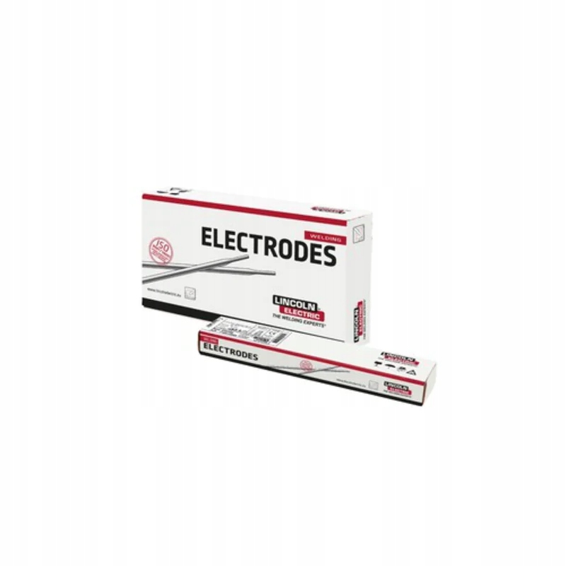 Zvárací drôt eletróda - RUTIL ELEKTRODA 2,0mm 300mm 4,2kg.