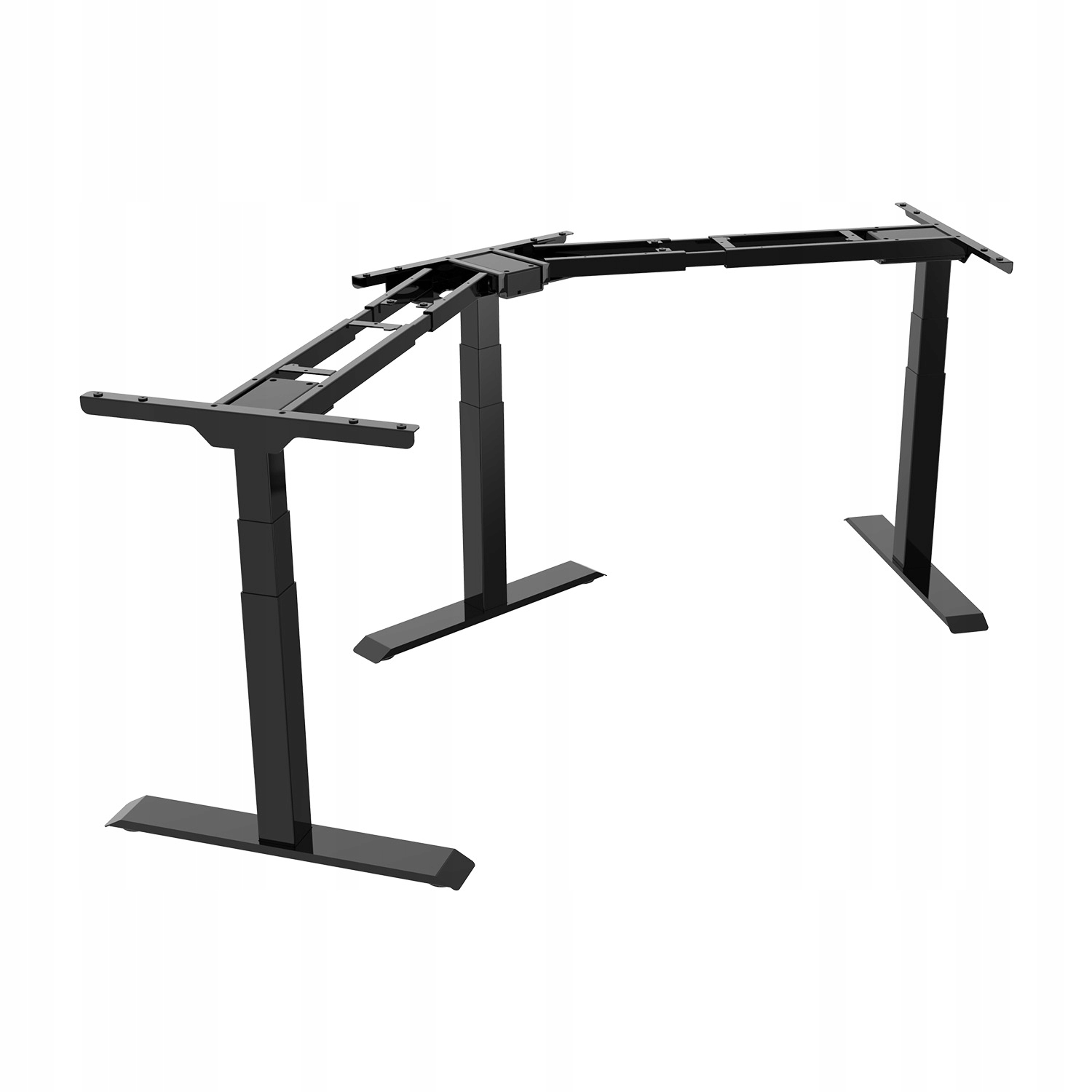 Kancelársky písací stôl - Electric Desktranek Spacetronik SPE-323TB