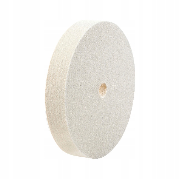 Felt leštenie plsti disk 150x20x10 (12)