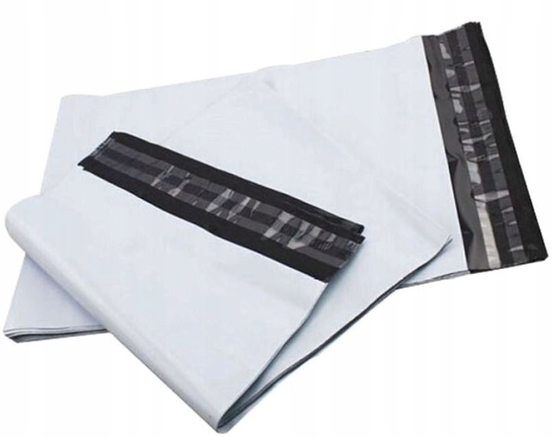 Plastové obálky - Foliopaki Strong Courier obálky 500x600 mm xxl