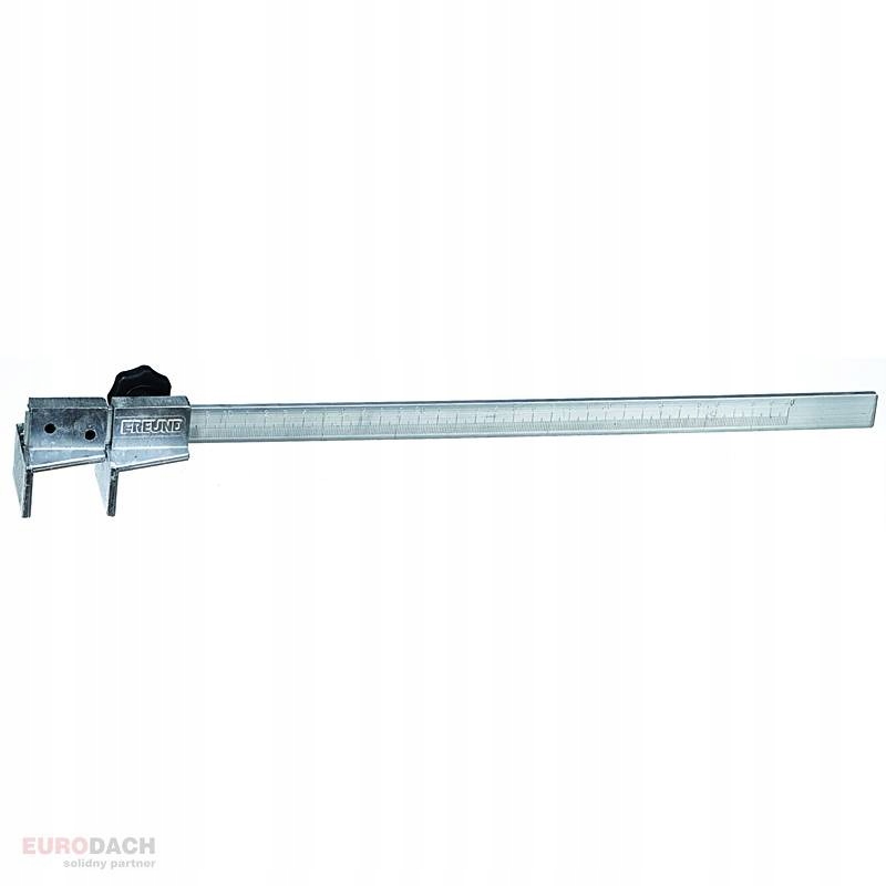 Freund Covenant na úpravu bojového rozstupu 40 cm
