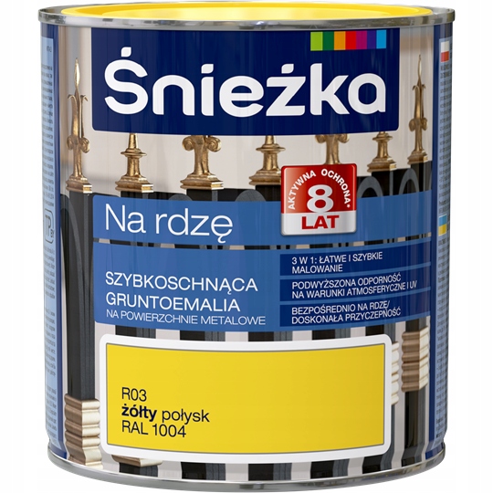 Farba - Striec Stret Caration Tools 20 kusov 3 mm