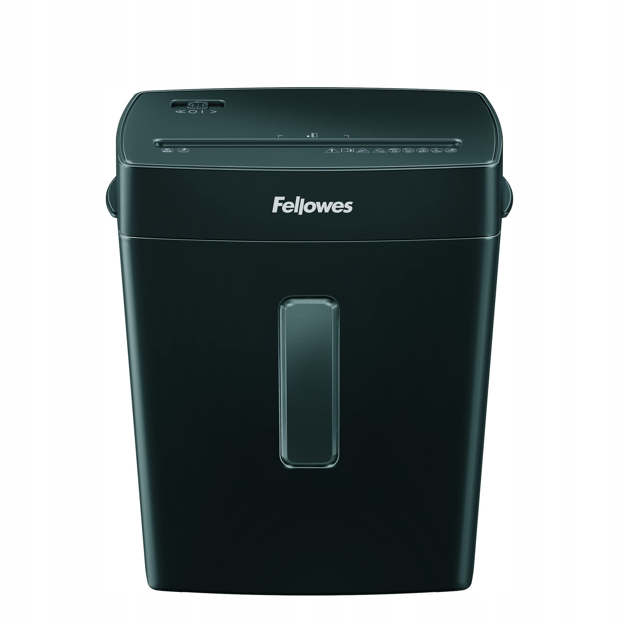 Fellowes Shredder pre dokumenty FS-8C, rezanie