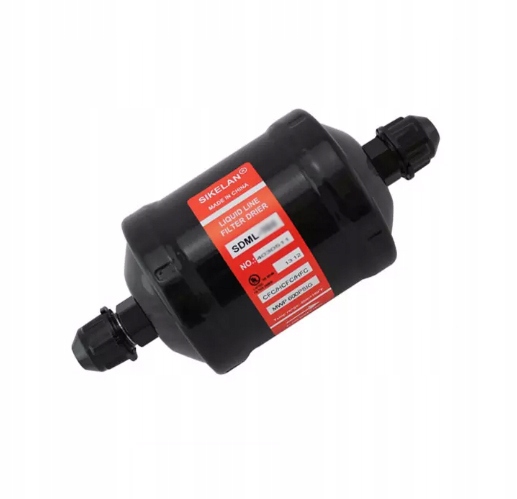 SDML 1/4 "1/4" Odvlhčovač