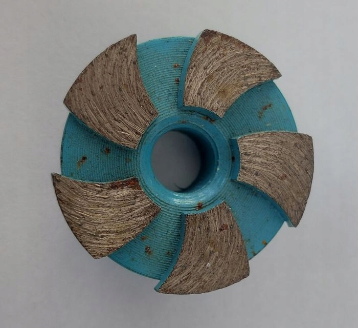 Rezačka diamantu 30 mm m10