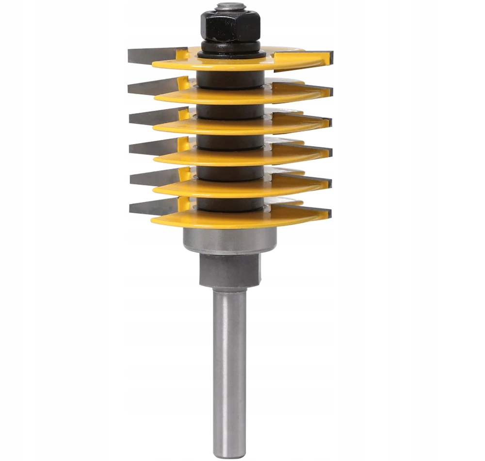Rezačka dreva pre pero spájajúce 40 mm x 8 mm
