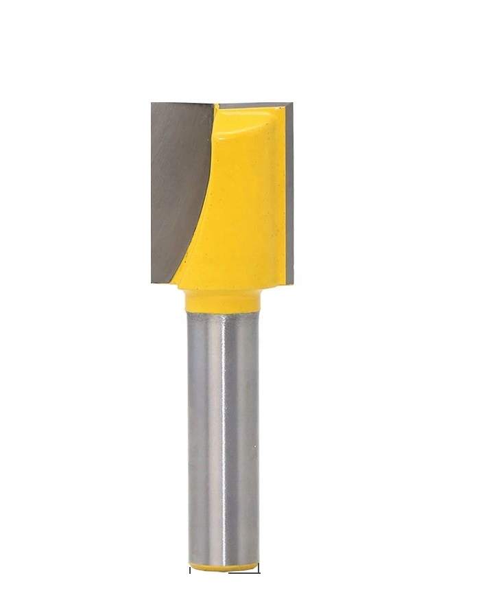 Plánovanie drevenej rezačky 16 mm 20 mm Grip 8 mm č. 12