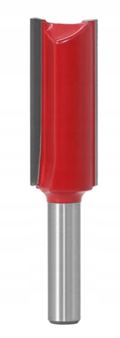 Drevená rezačka rovná 22 mm 40 mm Grip 8 mm