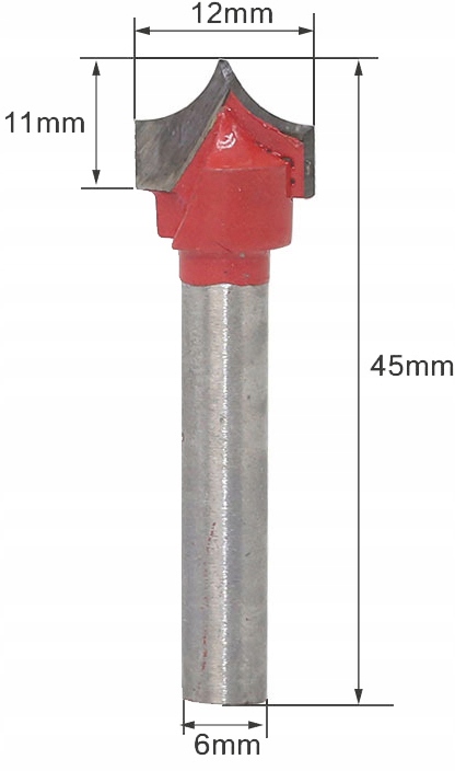 Samovier hniezdna vŕtačka 54 mm dewalt dt4583